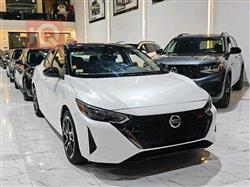 نیسان سێنترا